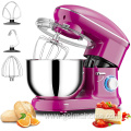 Factory Rotating Bowl Mixer Electric Food Mixer